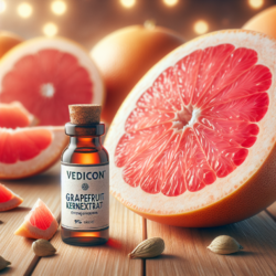 Ultimativer Frische-Kick: Vedicon Grapefruitkernextrakt enthüllt! vedicon-grapefruitkernextrakt-