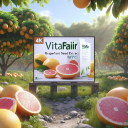 100% natürlicher Vitalstoff: Grapefruitkernextrakt von vitafair vitafair-grapefruitkernextrakt-