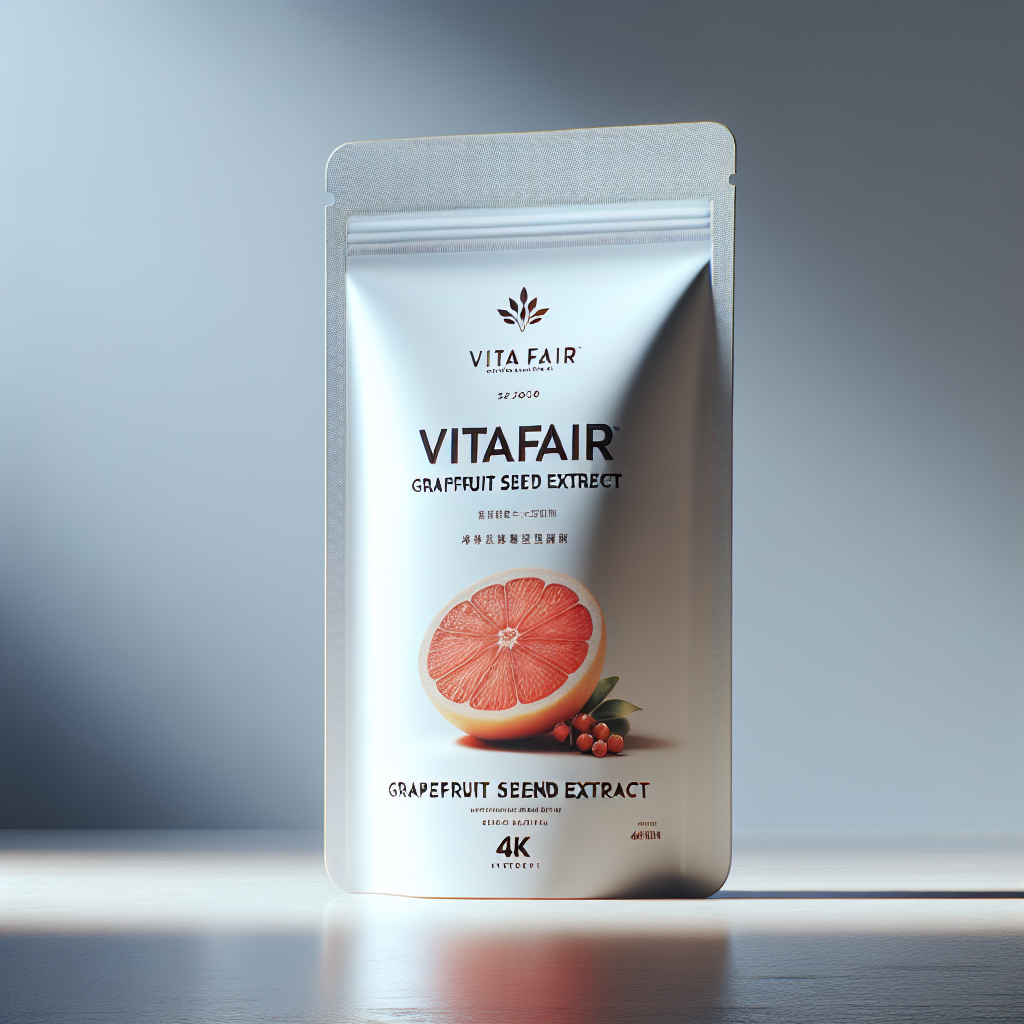 vitafair grapefruitkernextrakt 1 1 - Vitamine