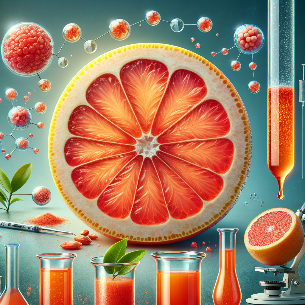 vitamin c grapefruitkernextrakt 1 2 - Ernährung