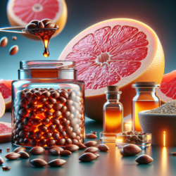 Entdecke die erstaunlichen Wirkungen von Grapefruitkernextrakt! wirkung-grapefruitkernextrakt-