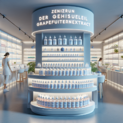 Erstaunliche Vorteile von Grapefruitkernextrakt - Zentrum der Gesundheit zentrum-der-gesundheit-grapefruitkernextrakt
