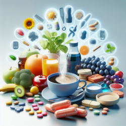 Effektive Vitamine und Nahrungsergänzungsmittel gegen Stress: Tipps von Experten image-102