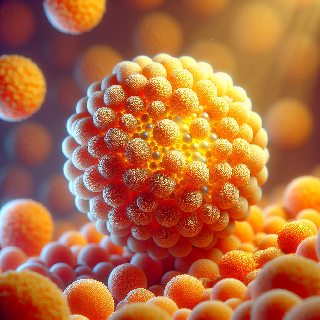 liposomales Vitamin C