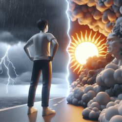 Stress adé: Entdecke die Wunderwaffe Vitamin D! image-65