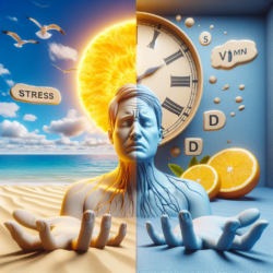 Entspannung pur: Das ultimative Stress-Geheimnis mit Vitamin D image-66