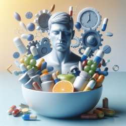 Vergessen Sie den Stress mit diesen Vitaminen und Nahrungsergänzungsmitteln image-67