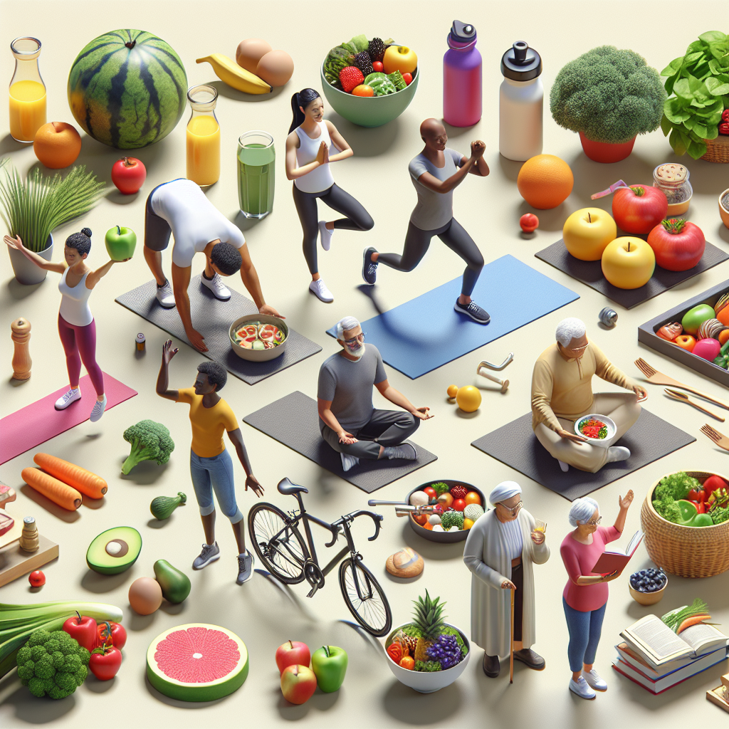 image 71 - Lifestyle