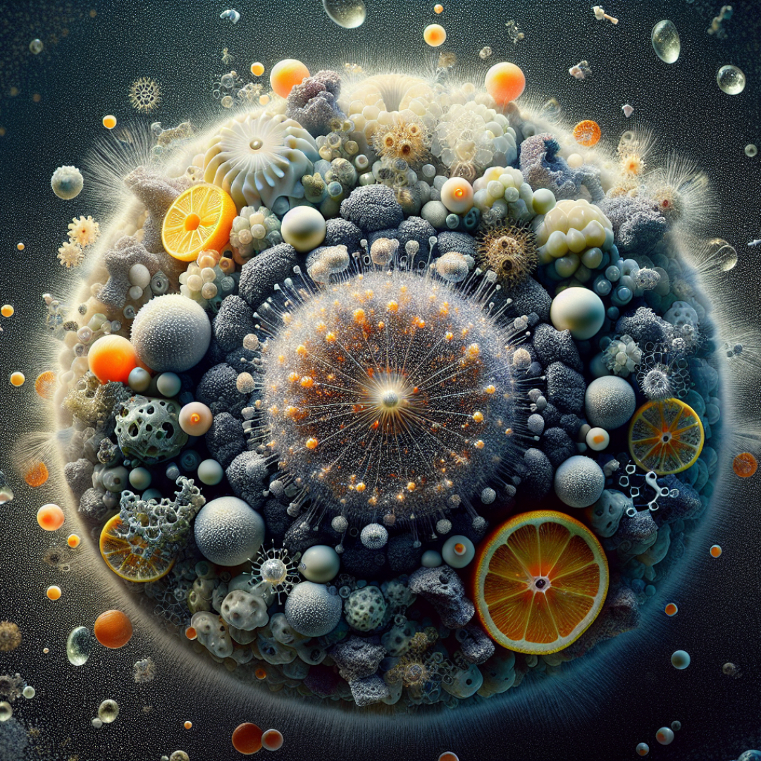 Geschichte und Entwicklung von Liposomalem Vitamin C