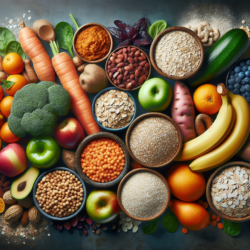 Die 10 besten gesunden Kohlenhydrat-Lebensmittel image-113