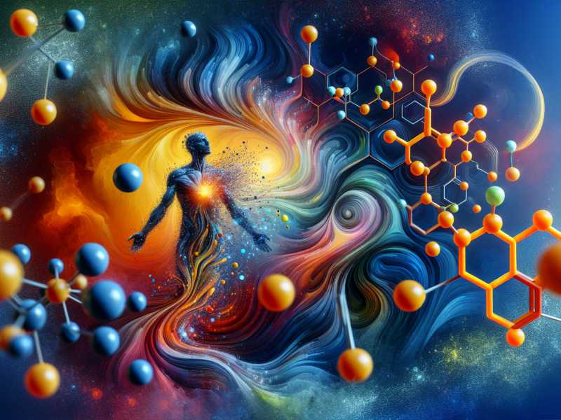 Die Vorteile von liposomalem Vitamin C