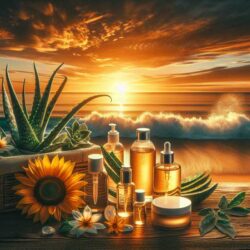 Die besten Tipps für strahlend schöne Sommerhaut image-127