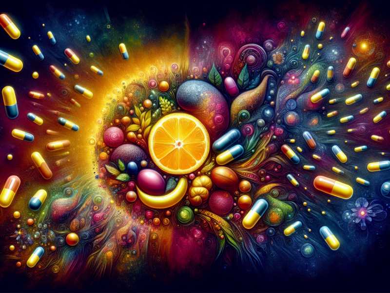 image 132 - Vitamine