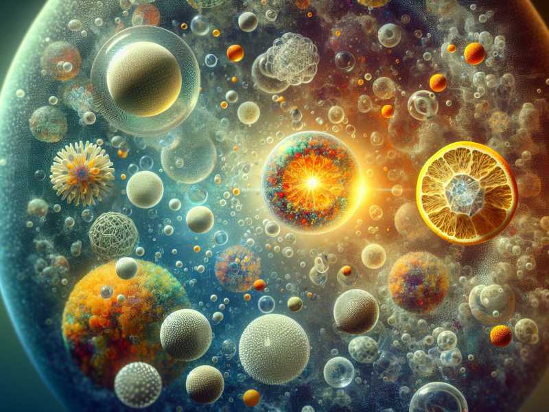 EinleitungLiposomales Vitamin C Testsieger ist ein spannendes Thema, das in letzter Zeit immer mehr an Bedeutung gewinnt. Vitamin C ist ein lebenswichtiger Nährstoff, der für unsere Gesundheit von entscheidender Bedeutung ist. Immer mehr Menschen entdecken die Vorteile von liposomalem Vitamin C und machen es zu einem beliebten Nahrungsergänzungsmittel.Was ist liposomales Vitamin C?