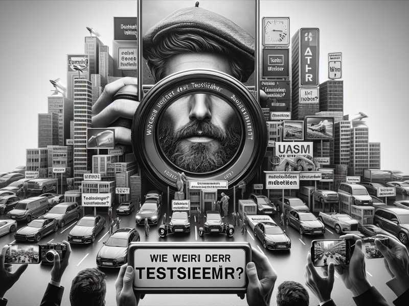 Wie wird der Testsieger bestimmt?