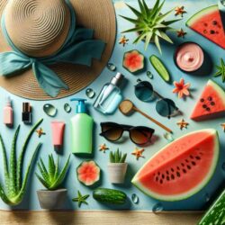5 überraschende Tipps für sommerliche Haut image-165