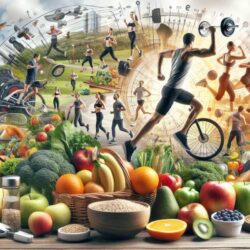 Sport zur Gewichtsreduktion und gesunde Ernährung: Die effektivsten Tipps und Tricks image-172