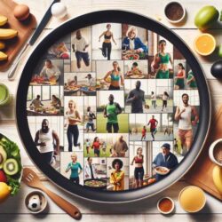 Erreiche deine Traumfigur mit Sport und gesunder Ernährung image-186