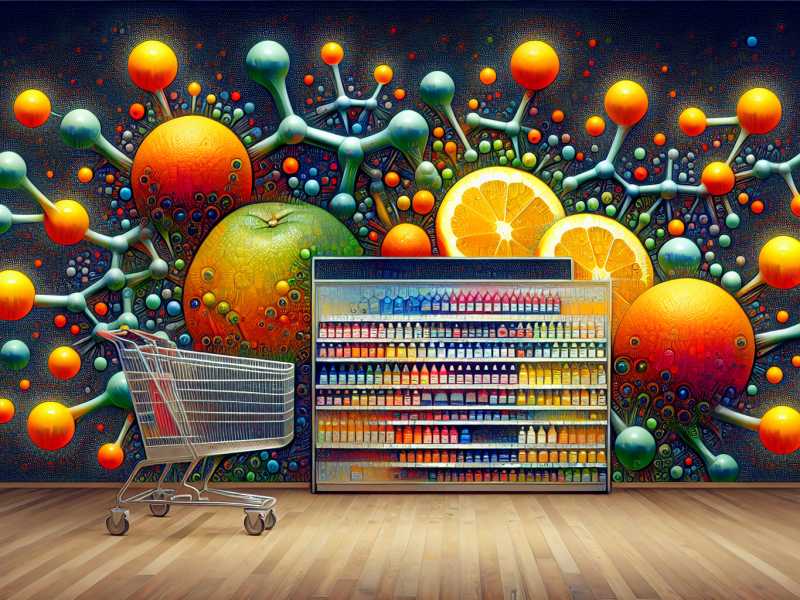 Unsere Empfehlungen für den Kauf von liposomalem Vitamin C