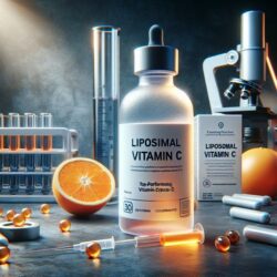 Liposomales Vitamin C Testsieger: Endlich das beste Produkt finden! image