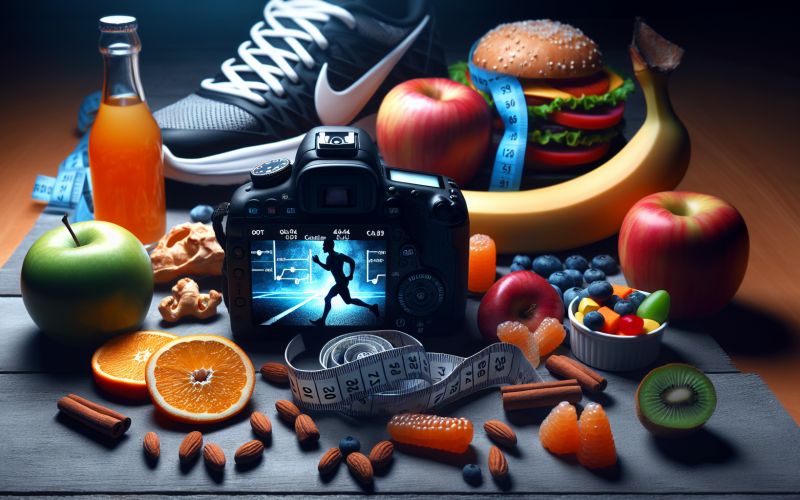 1. Wie Sport den Kalorienverbrauch erhöht