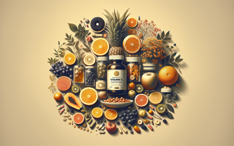 Tipps zur optimalen Einnahme und Kombination mit liposomalem Vitamin C