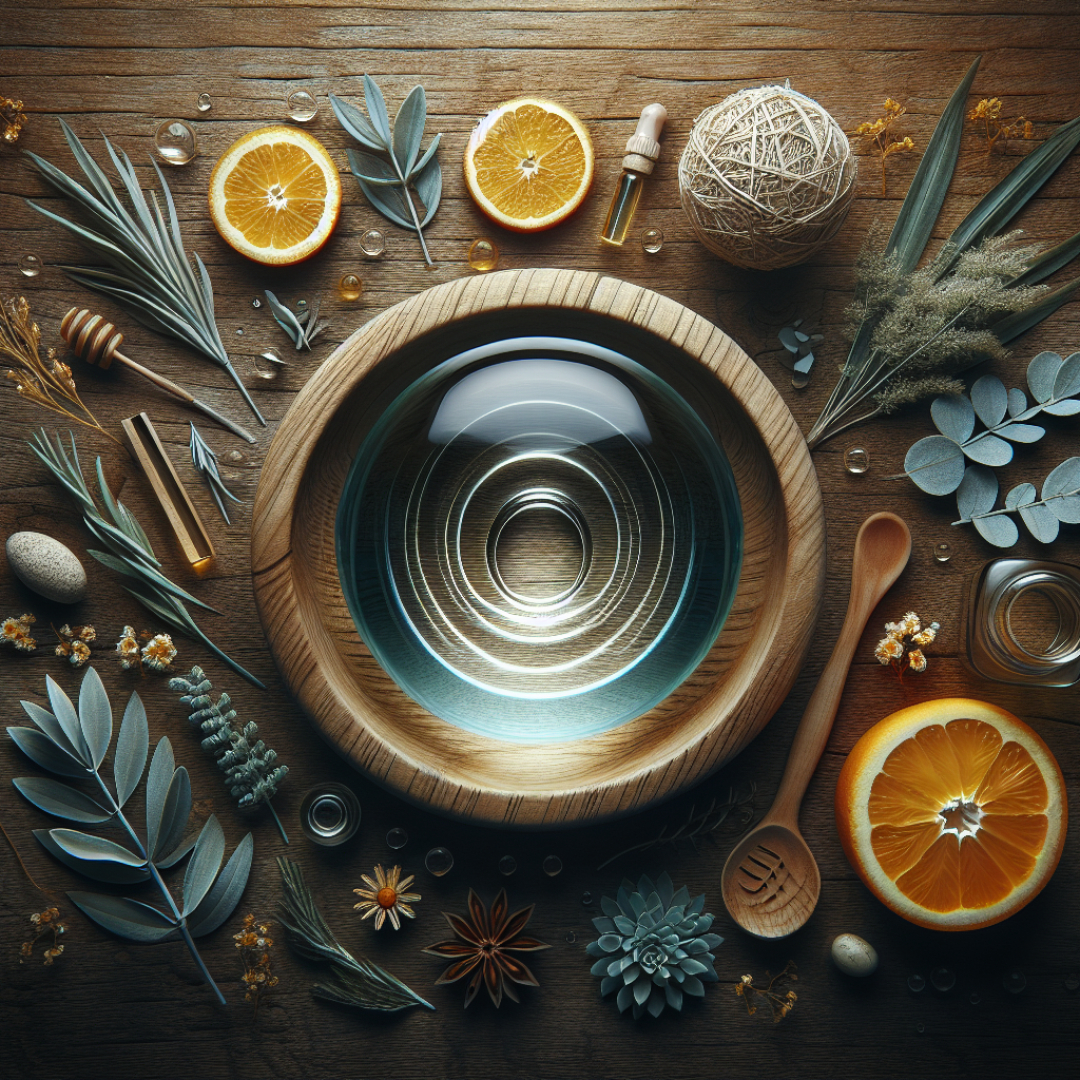 Merkmale eines Testsiegers bei liposomalem Vitamin C