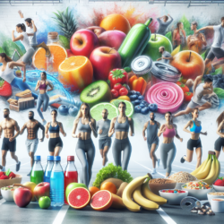 Sport zur Gewichtsreduktion und gesunde Ernährung: 5 erfolgversprechende Tipps image-75