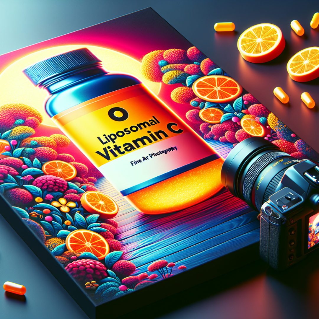 Warum ist liposomales Vitamin C so beliebt?