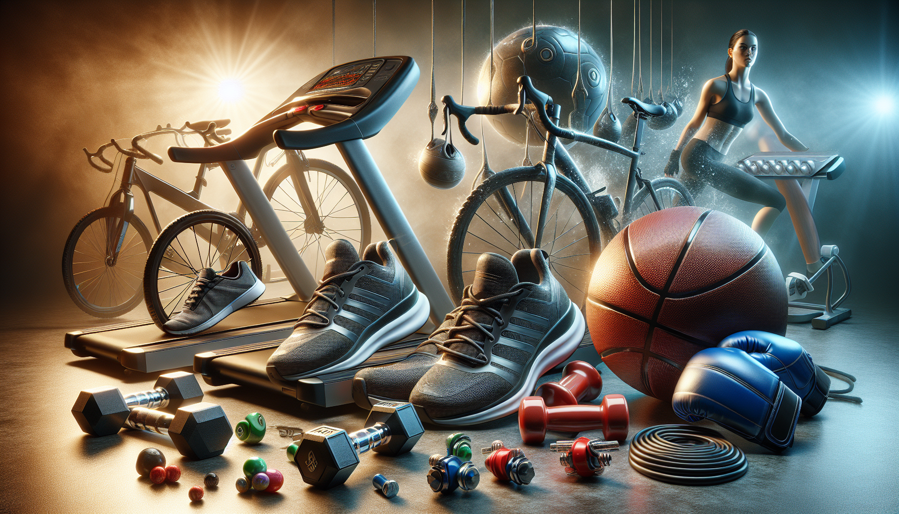 Die besten Sportarten für die Gewichtsreduktion
