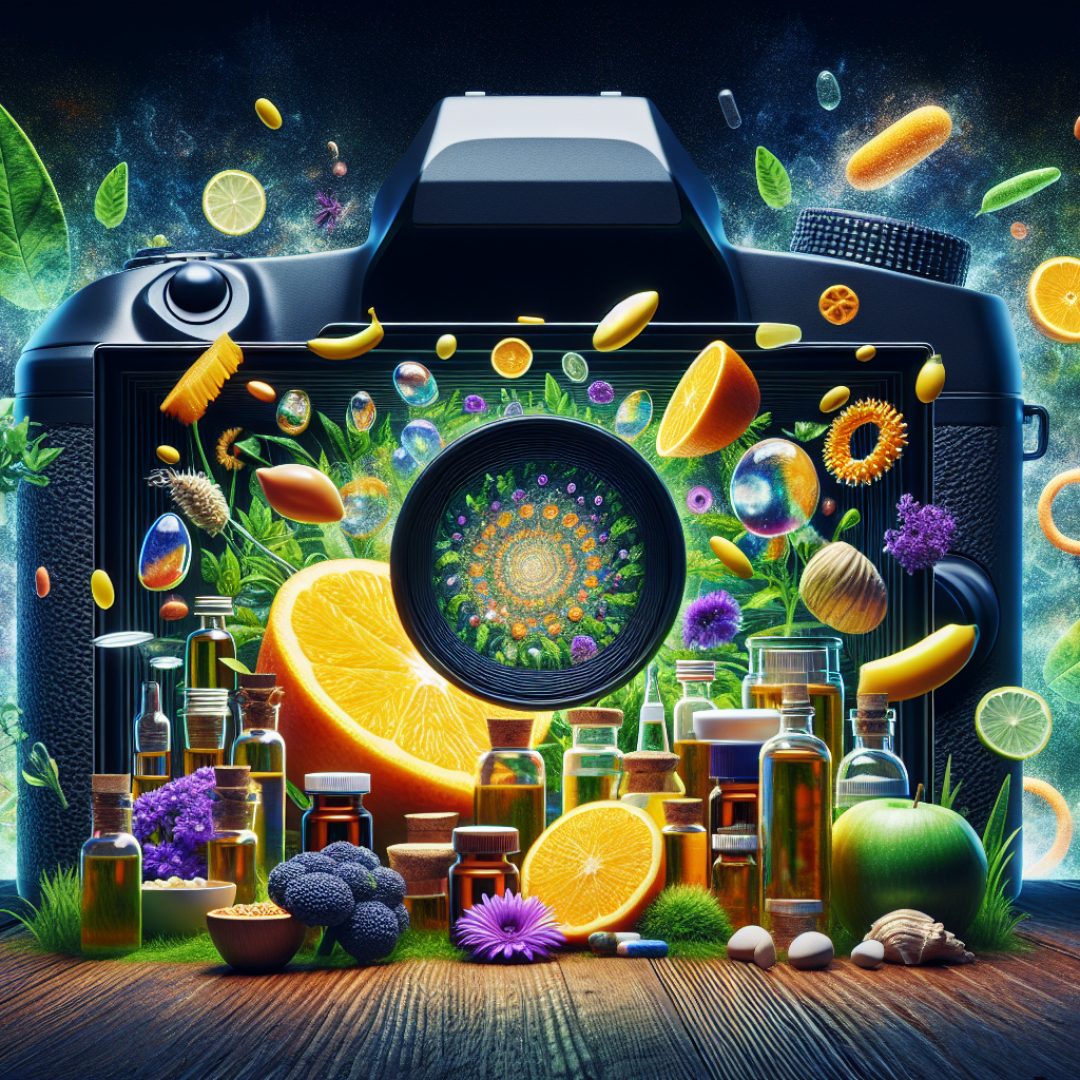 Hohe Bioverfügbarkeit und bessere Aufnahme im Vergleich zu herkömmlichen Vitamin C-Präparaten