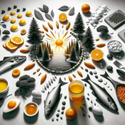 Boost Your Health with Vitamin D3: Uncover Its Secret Benefits image-1959