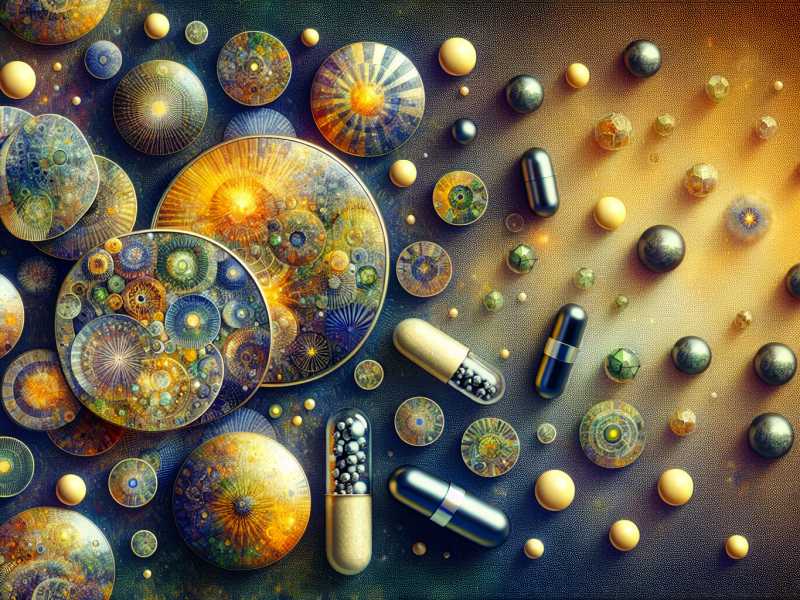Die potenziellen Risiken und Nebenwirkungen von Vitamin D Tabletten