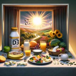 Entdecke das Geheimnis von Vitamin D3 image-1974