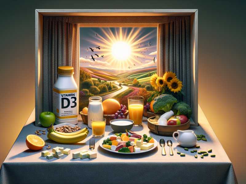 image 1974 - Vitamine