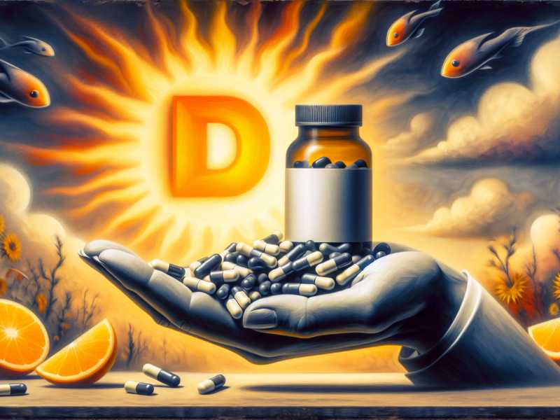 Die Rolle von Dekristol 1000 in der Prävention und Therapie von Vitamin-D-Mangel