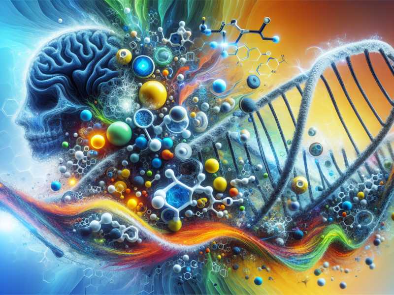 Wie wirkt Vigantol auf den Calciumspiegel?