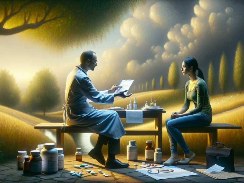 Gibt es Wechselwirkungen mit anderen Medikamenten oder Nahrungsergänzungsmitteln?