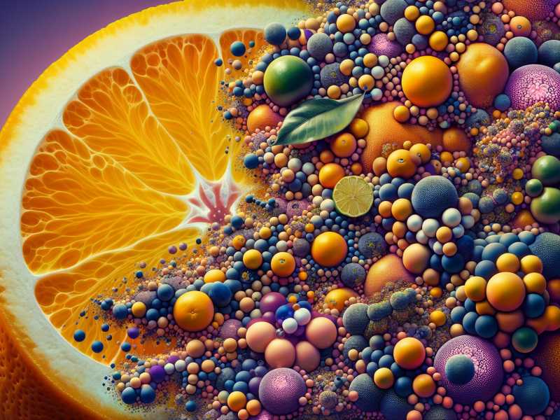 Die Wunderwelt der Ascorbinsäure: Was du darüber wissen solltest