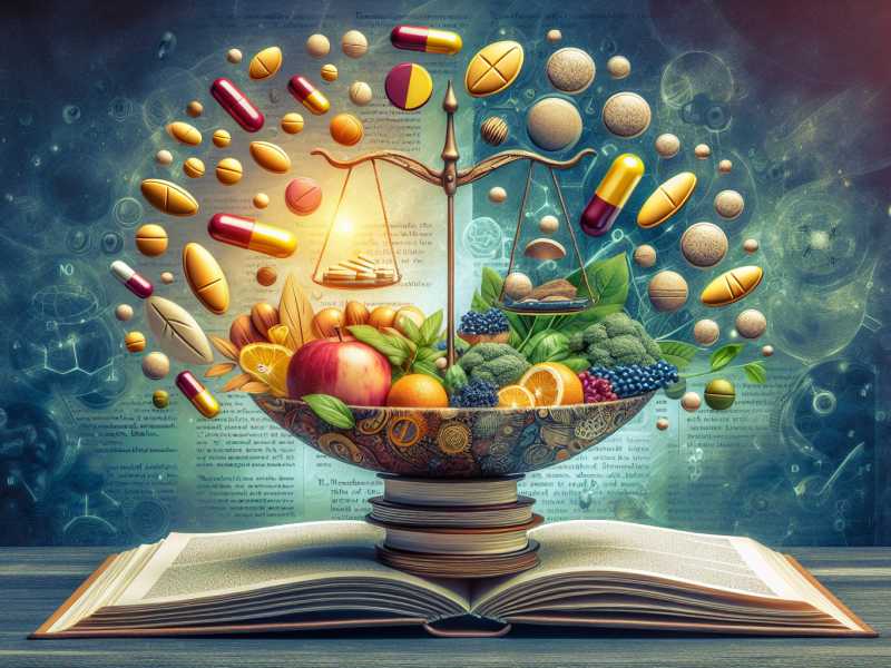 Alles, was du über Vitamin D Tabletten und Ernährung wissen musst