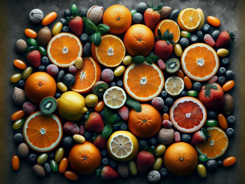 image 2078 - Vitamine