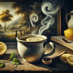 Heiße Zitrone: Diese unglaublichen Geheimnisse werden dich überraschen! image-2107