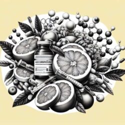 7 Geheime Fakten über Ascorbinsäure, die du kennen musst! image-2127