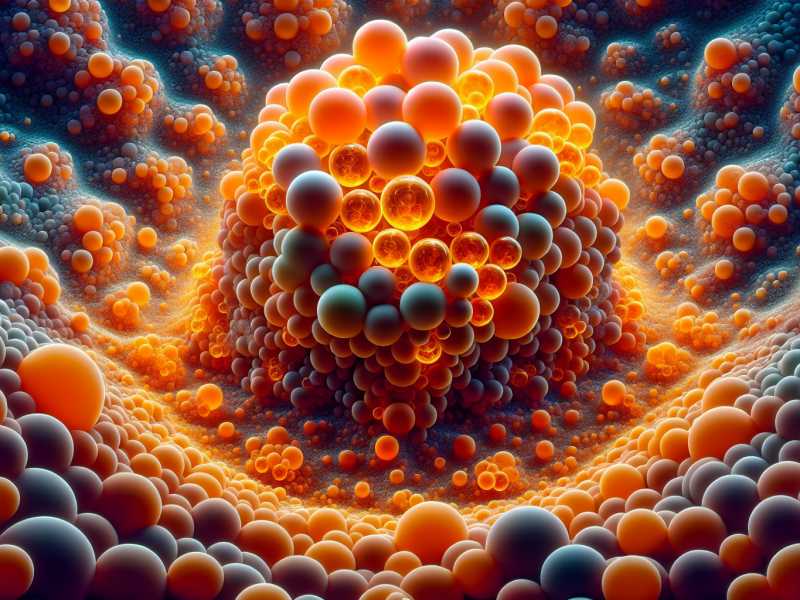 Was ist liposomales Vitamin C?