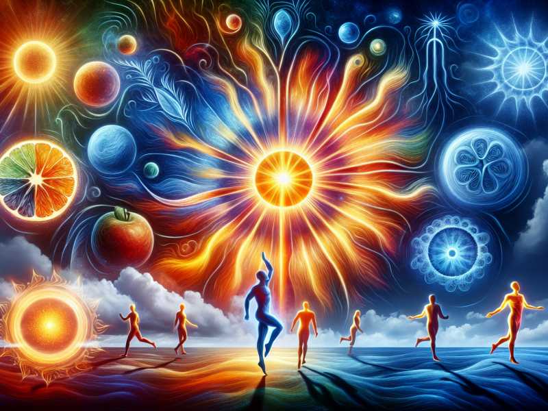 Der Zusammenhang zwischen Vitamin D und dem Immunsystem