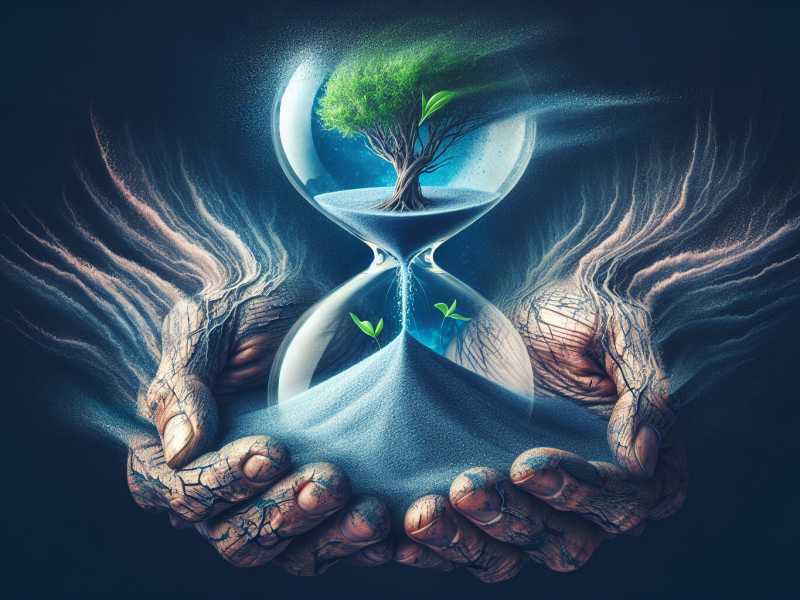 Langfristige gesundheitliche Auswirkungen