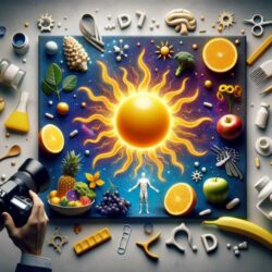 Aufgepasst! Das Geheimnis von Vitamin D, von Experten enthüllt image-17