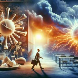 Vitamin D Mangel: Was Du Noch Nicht Weißt! image