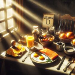 Warum Du Vitamin D Nicht Wann Anders Einnehmen Solltest! image