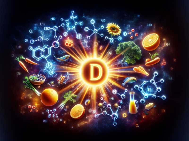 Was ist Vitamin D und warum ist es wichtig?